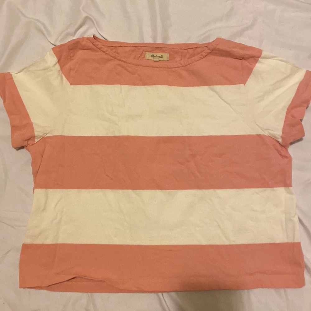 Madewell Shirt